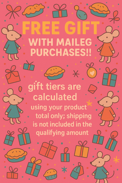 Maileg Black Friday Preview