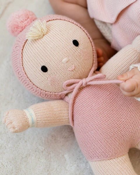 My First Baby (rose) Pre-Order