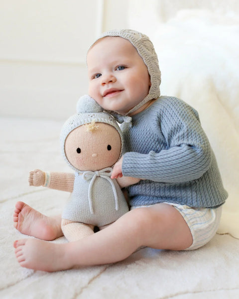 My First Baby (bluebell) Pre-Order