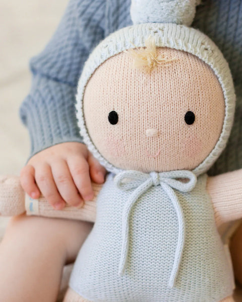 My First Baby (bluebell) Pre-Order