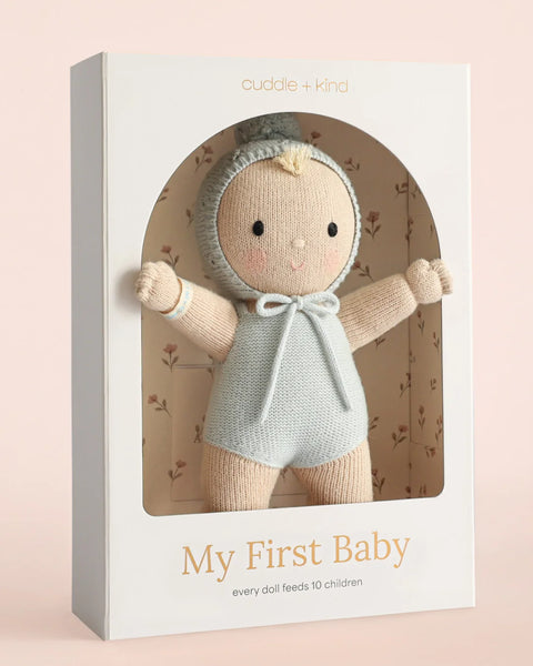 My First Baby (bluebell) Pre-Order