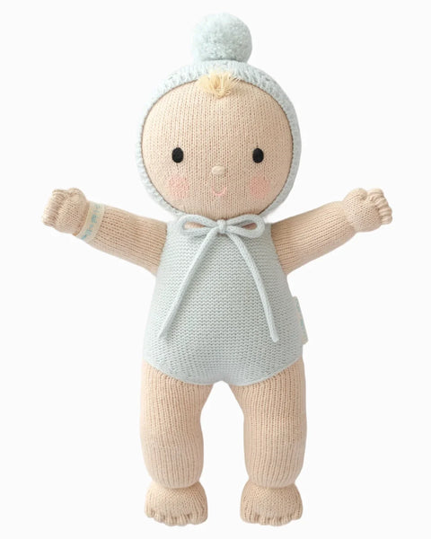 My First Baby (bluebell) Pre-Order