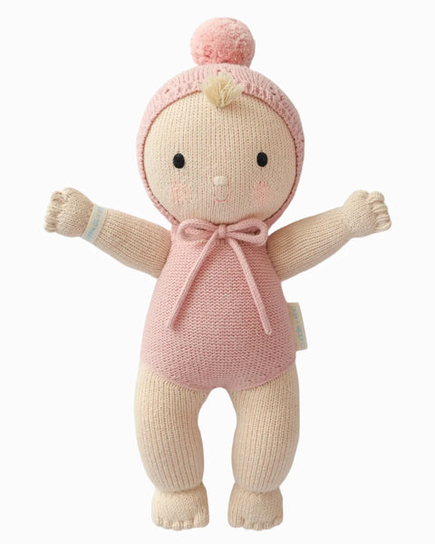 My First Baby (rose) Pre-Order