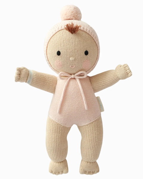My First Baby (blush) Pre-Order