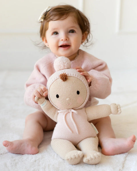 My First Baby (blush) Pre-Order