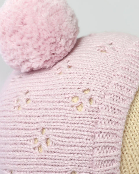 My First Baby (lavender) Pre-Order