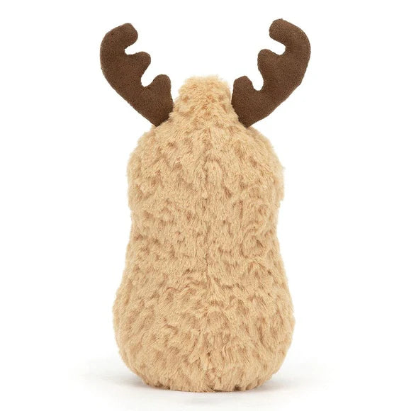 Amuseables Peanut Reindeer