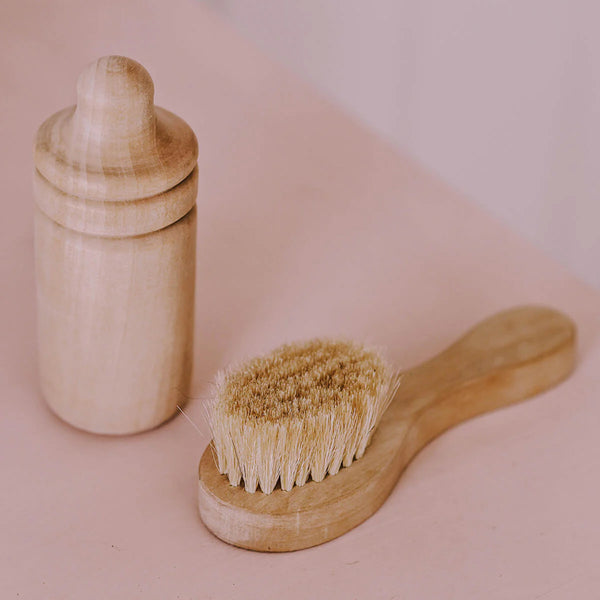 DINKUM DOLLS BRUSH
