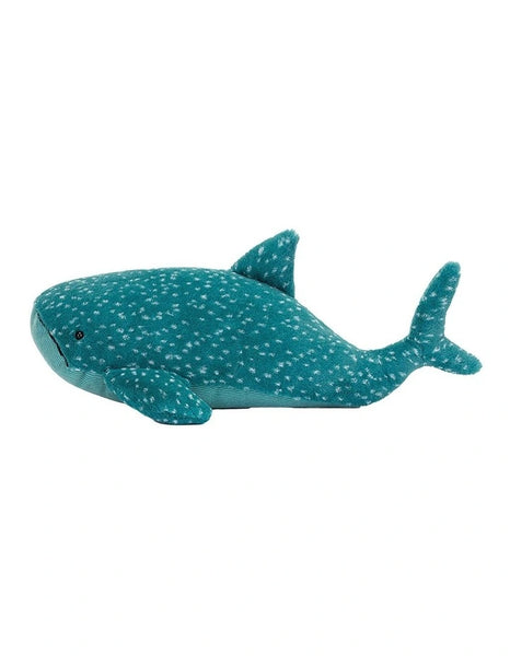 Gobfrey Whale Shark