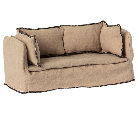 Couch, Miniature