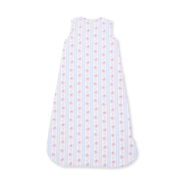 Anna Floral Stripe - Sleep Bag