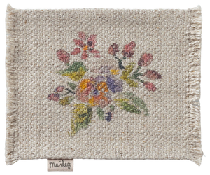 Rug, Flowers (more sizes)