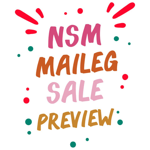 Maileg Black Friday Preview