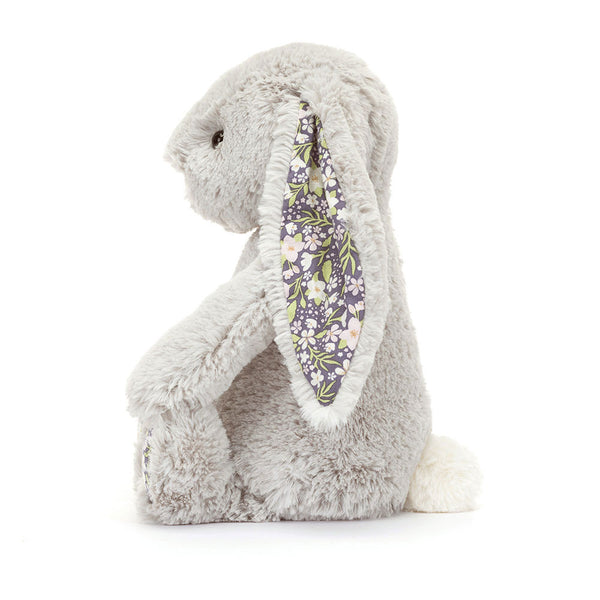 Blossom Grey Bunny 'Bloom' Little