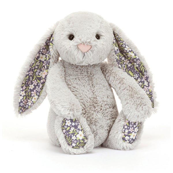 Blossom Grey Bunny 'Bloom' Little