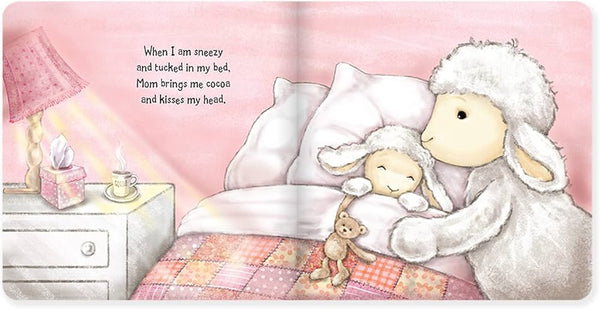 My Mom And Me Book