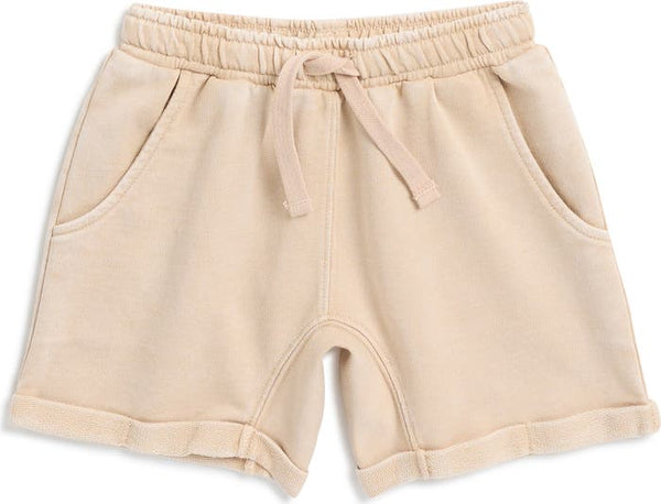 Relaxed Short || Sand
