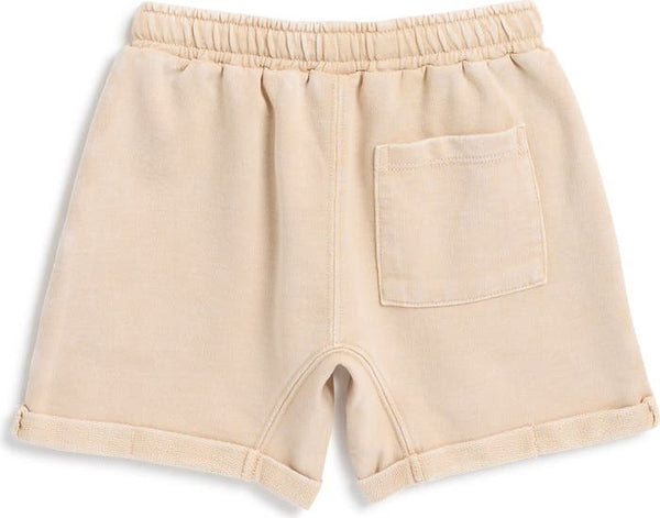Relaxed Short || Sand