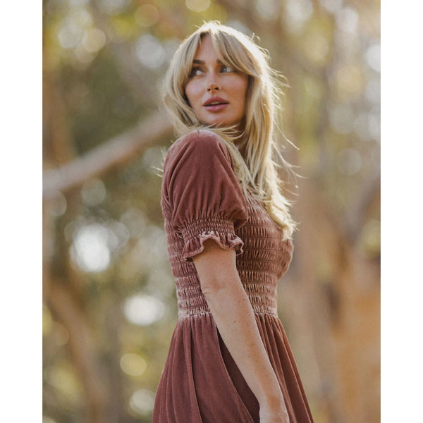 Women's Adele Dress | Poppy