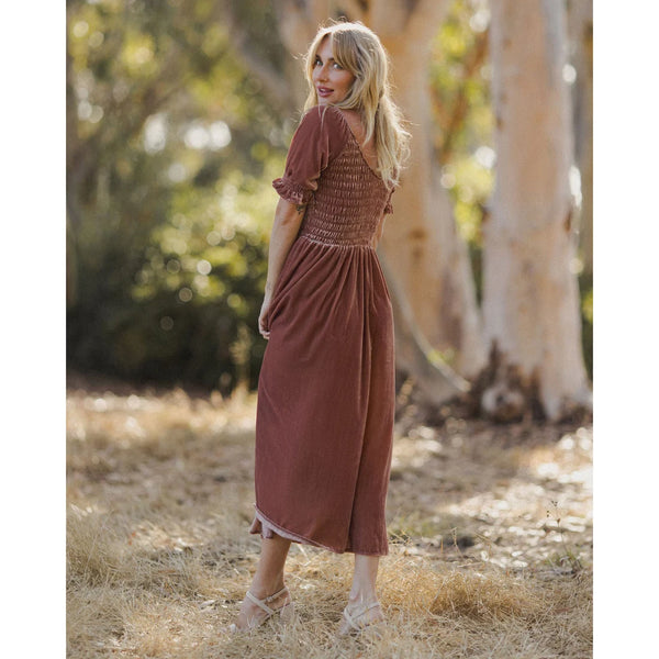 Women's Adele Dress | Poppy