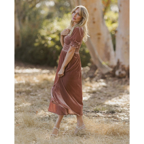 Women's Adele Dress | Poppy