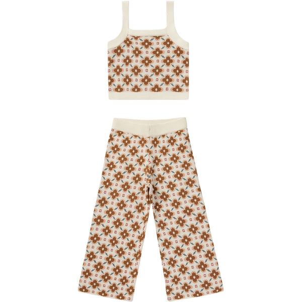 Kelsi Knit Set Mosaic