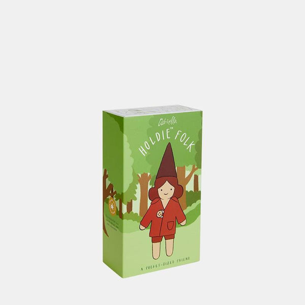 Olli Ella Holdie Folk Forest - Holly