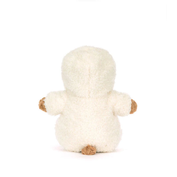 Bartholomew Bear All-in-one Outfit