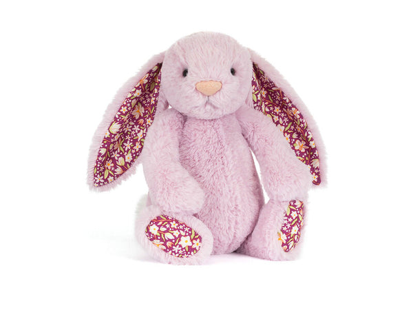 Thistlepop Blossom Luxe Bunny