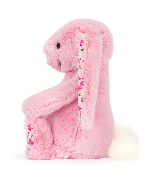 Blushkin Blossom Luxe Bunny