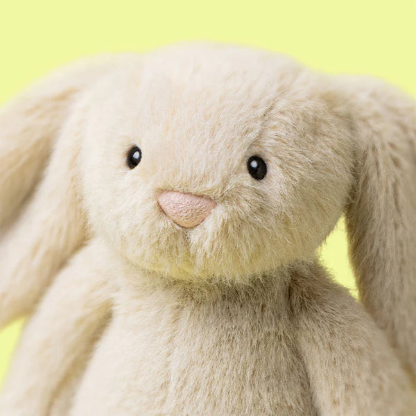 Wheat Flufflet Bunny
