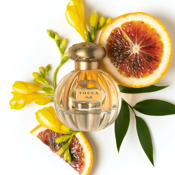 Eau de Parfum Stella