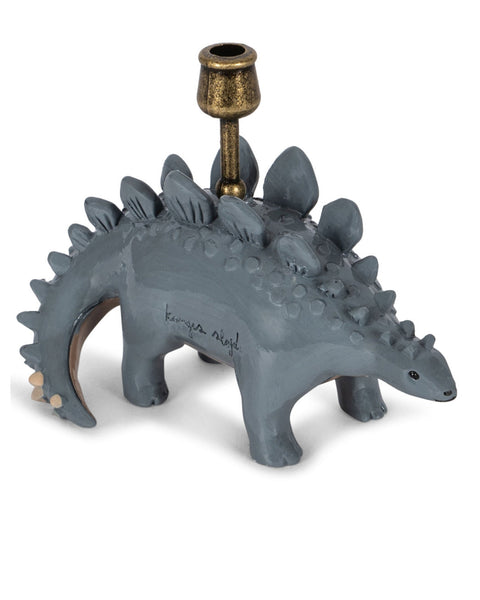 Konges Sløjd Dino Candle Holder