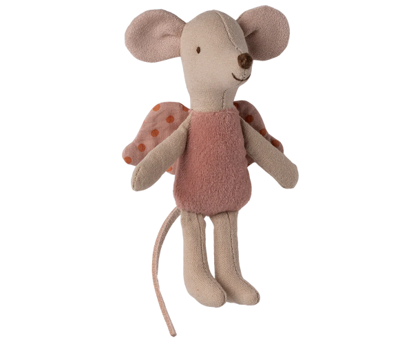 Fairy mouse, Little - Rose