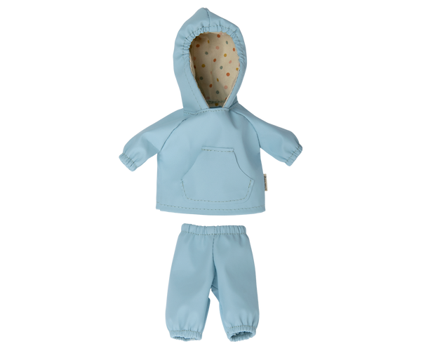 Rainwear, Teddy Junior