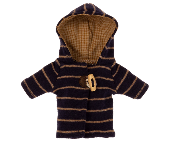 Duffle Coat, Teddy Junior