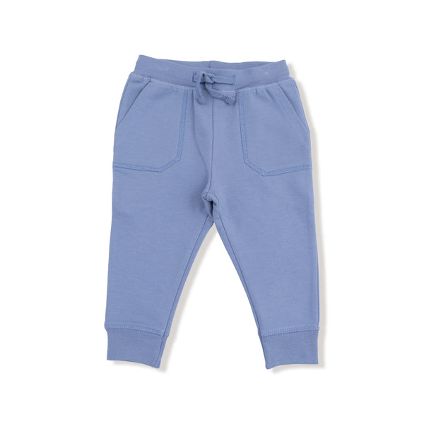 Best Friend Dogs - Uni  Raglan Sweatshirt + Jogger Set