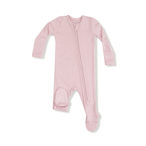 Basics - Potpourri - 2 Way Zipper Footie