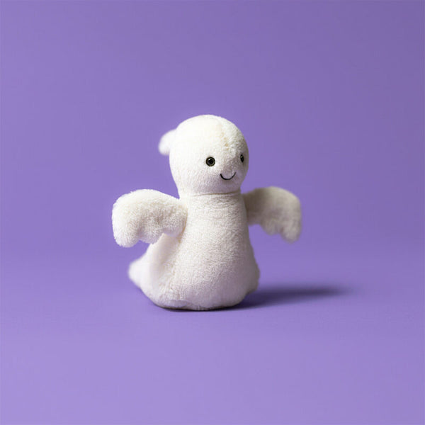 Mysti Ghost