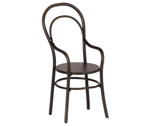 Chair with Armrest, Miniature