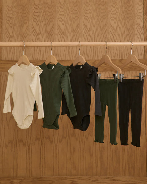 Legging || Green