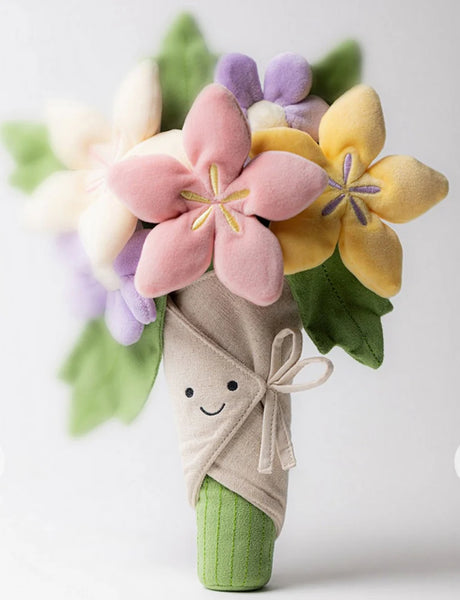 Amuseables Bouquet Of Flowers