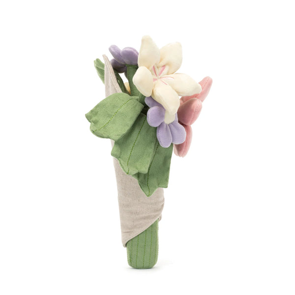 Amuseables Bouquet Of Flowers