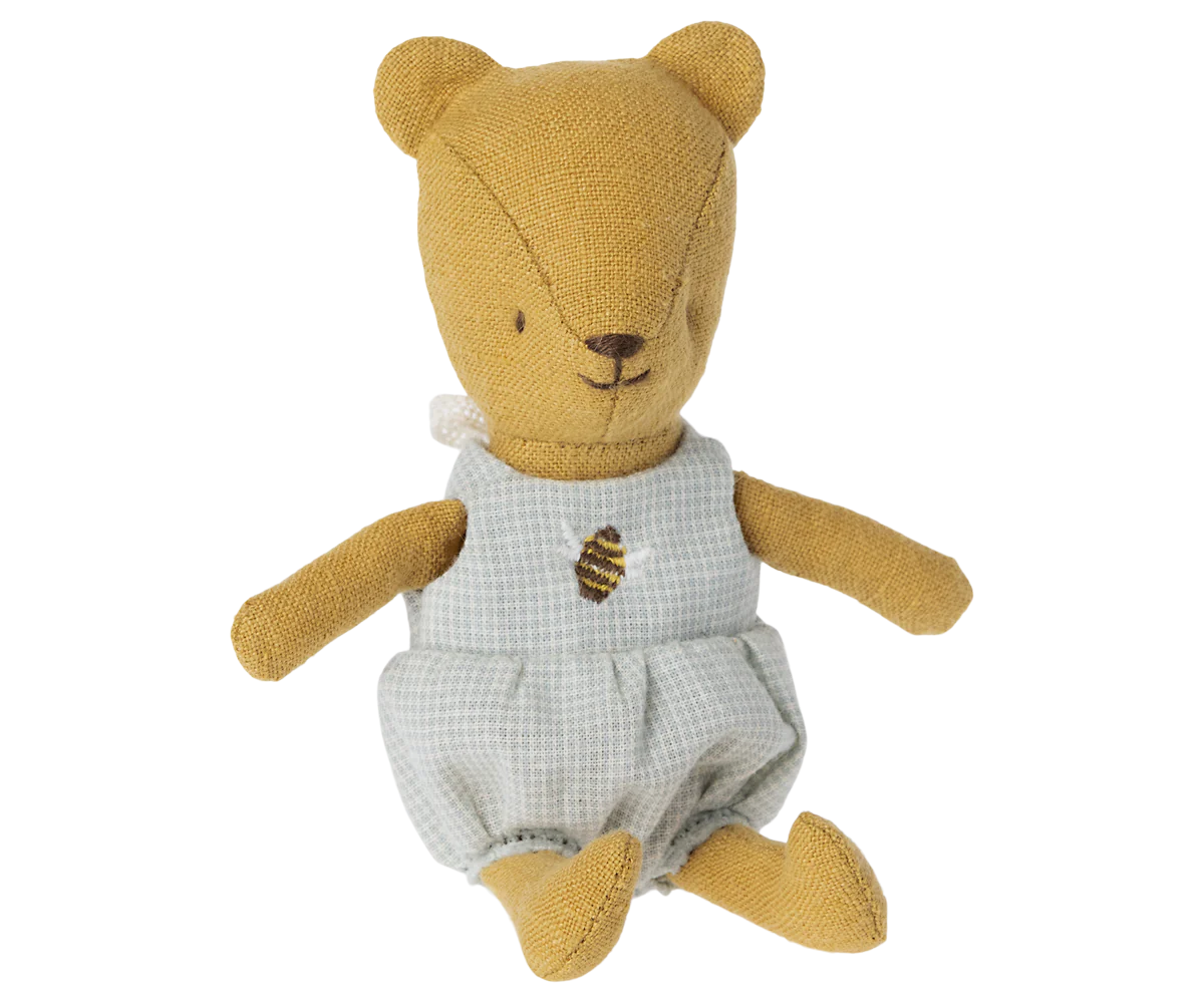 Teddy Baby