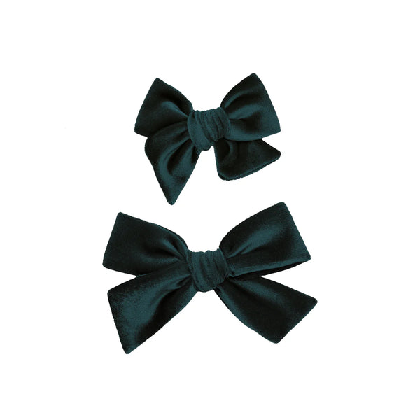 Emerald Velvet