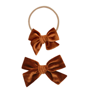 Rust Velvet