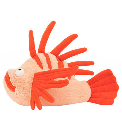 Lois Lionfish