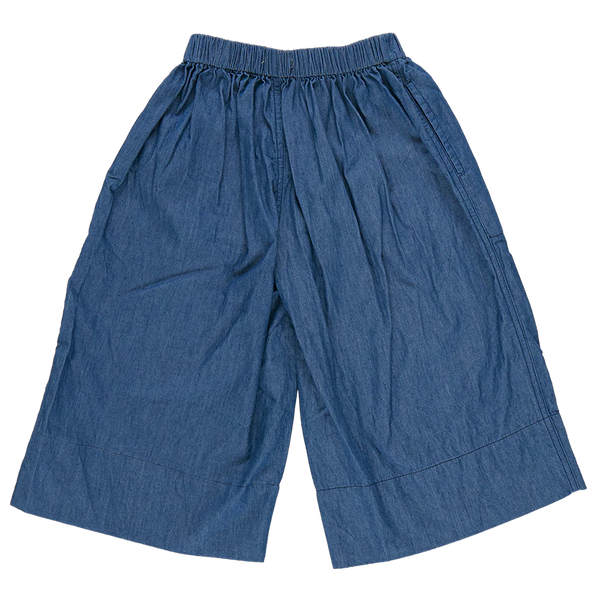 Girl's Wylie Pant Chambray