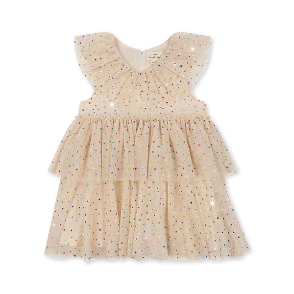 Fairy Dress- Etoile Multi Brazilian Sand