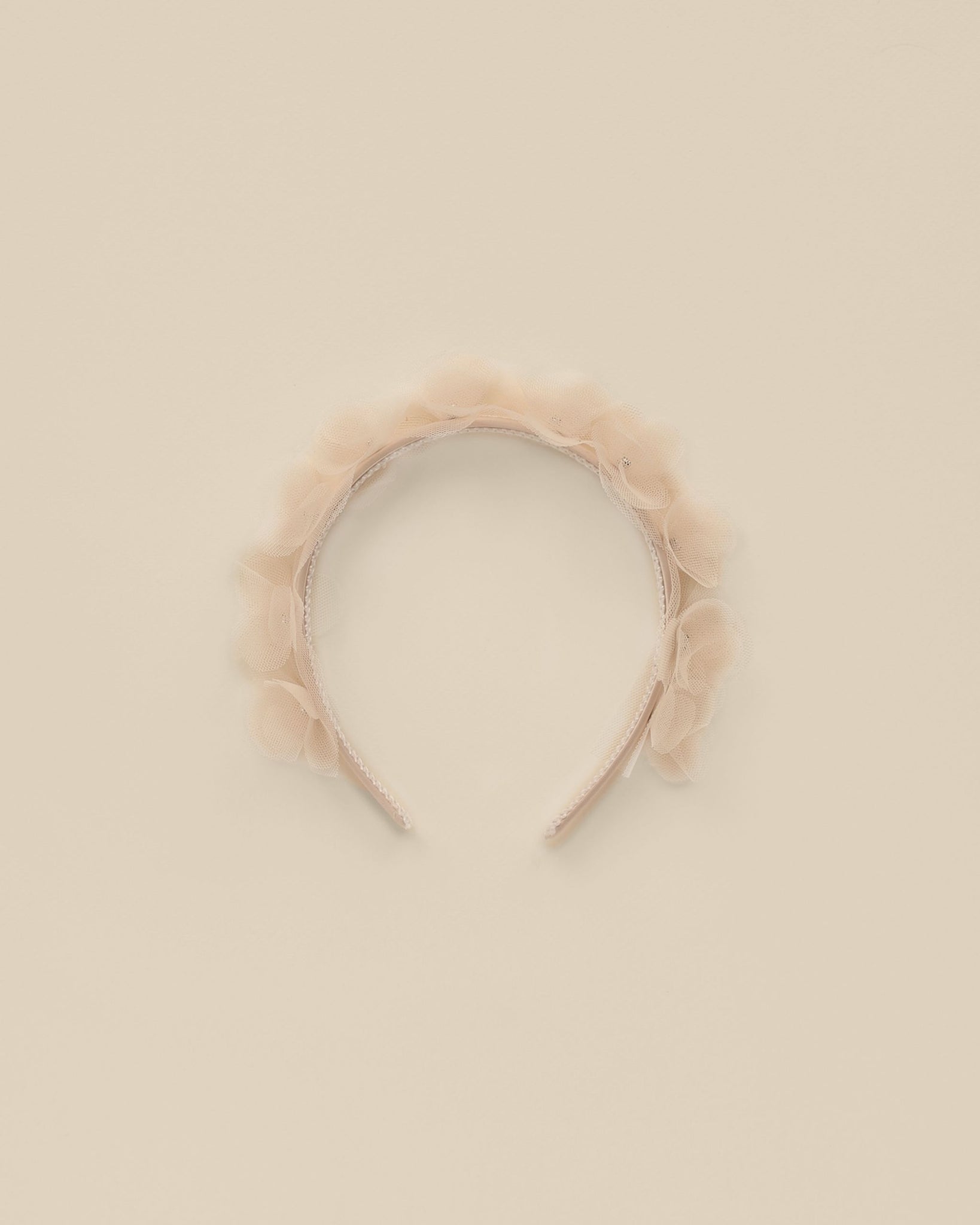 Pixie Headband || Antique